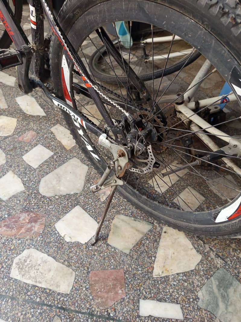 cycle royal 1
