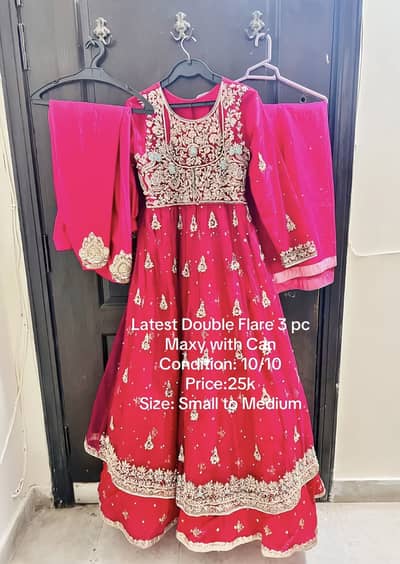 Women latest wedding dresses for sale