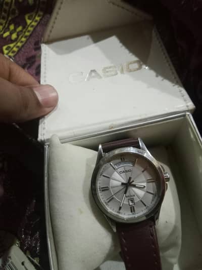 Casio 5336
