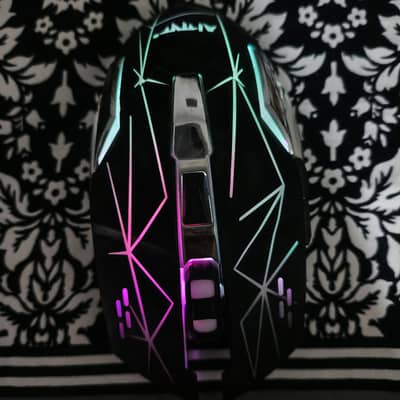 Bluetooth 2.4G Wireless Mouse for PC/Laptop