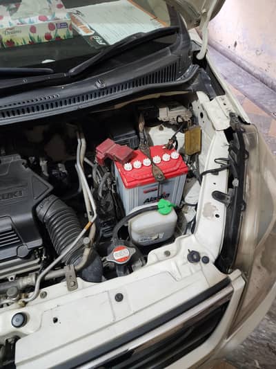 SUZUKI WAGNOR VXL MODEL 20216 contact 03224762993