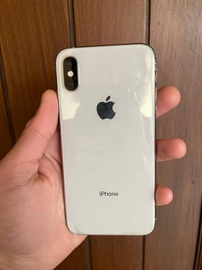 Xs 64gb non-pta fu 03346589202