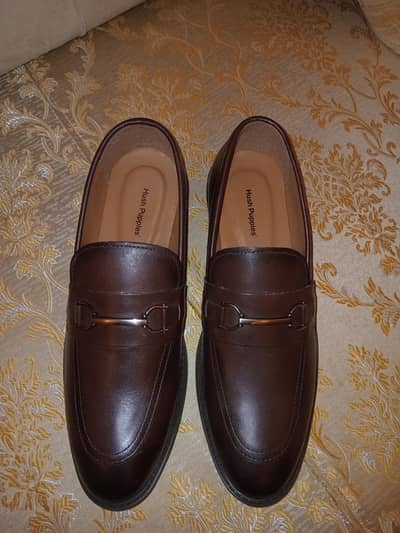 HUSH PUPPIES IMPORTED ARTICLE SIZE 41 BRAND NEW