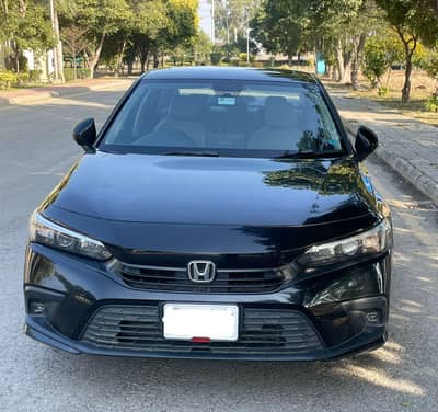 Honda civic 2022 for sale