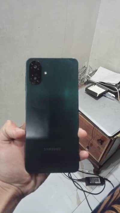 Samsung a07 6/128 gb