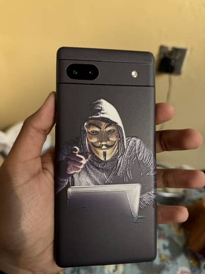 Google pixel 6a oem unlocked 10/10