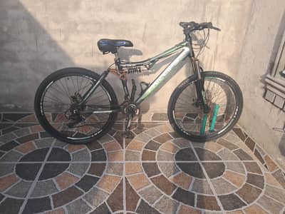 cycle for sale