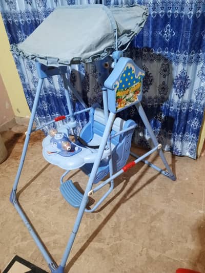 swing for kids