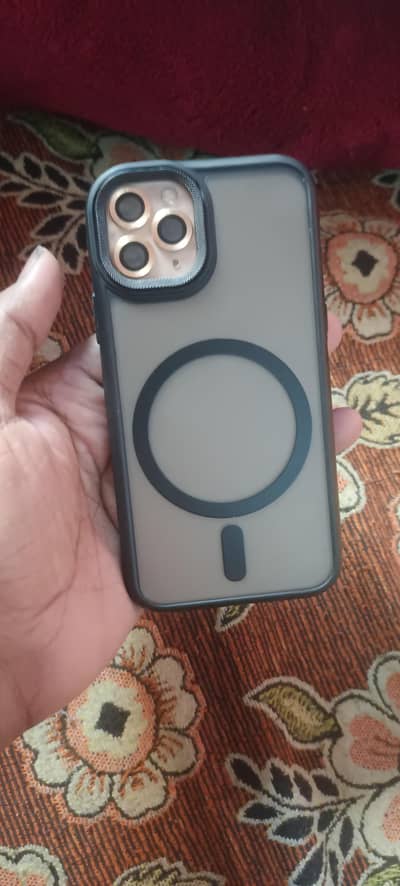 11pro iphone 256gb non pta water pack