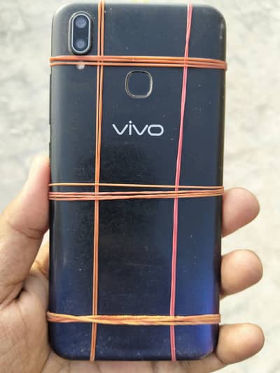 Vivo Y91-For Selling- New Penal Installed