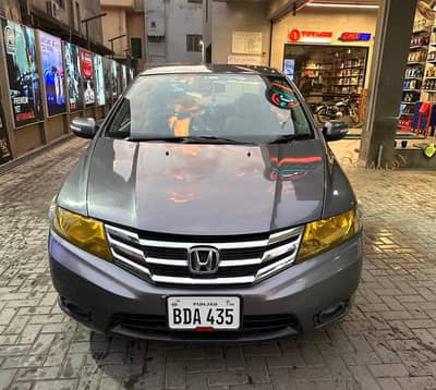 Honda aspire 1.5 manual