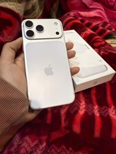 17 pro max non pta physical plus esim