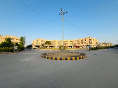 Buy A Flat Of 393 Square Feet In KN Gohar Green City