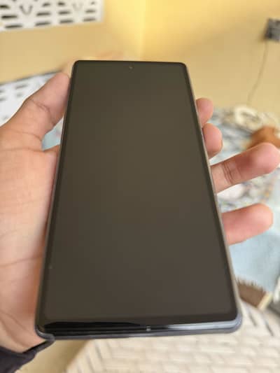 Google pixel 6a no fault oem unlocked
