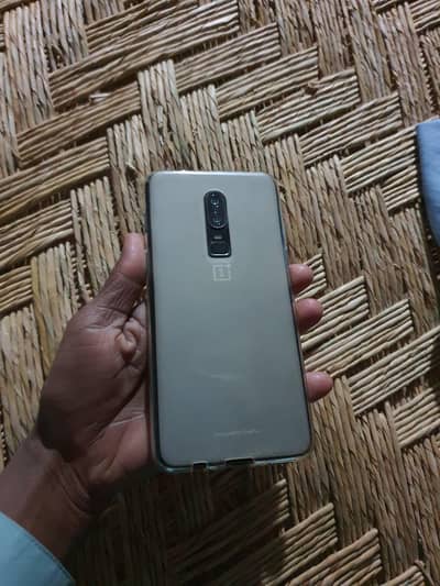 OnePlus 6