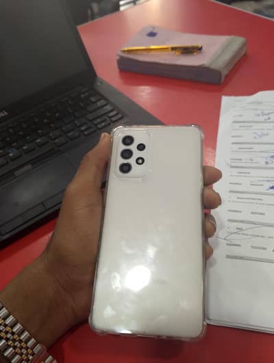 Samsung A52 [8/128]GB