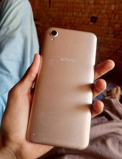 Vivo y 90 daba sath ha 2 GB 32 GB