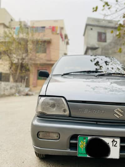 Mehran