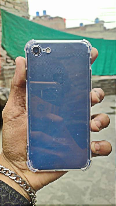 iphone 7 32 gb official pta
