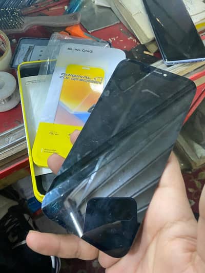 alll model panel  available opppo reno. samsung vivo, iphone. infinix