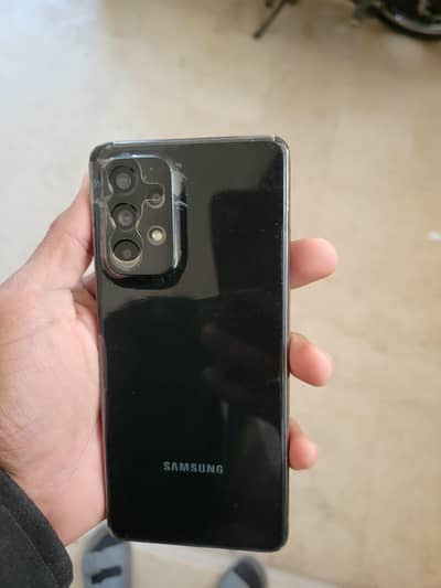 سام سنگ A53 5g 8 128