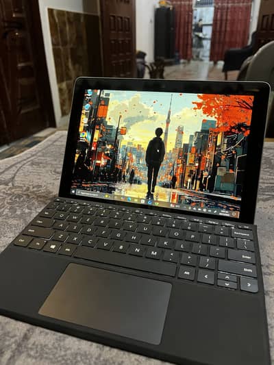 Microsoft surface pro 5