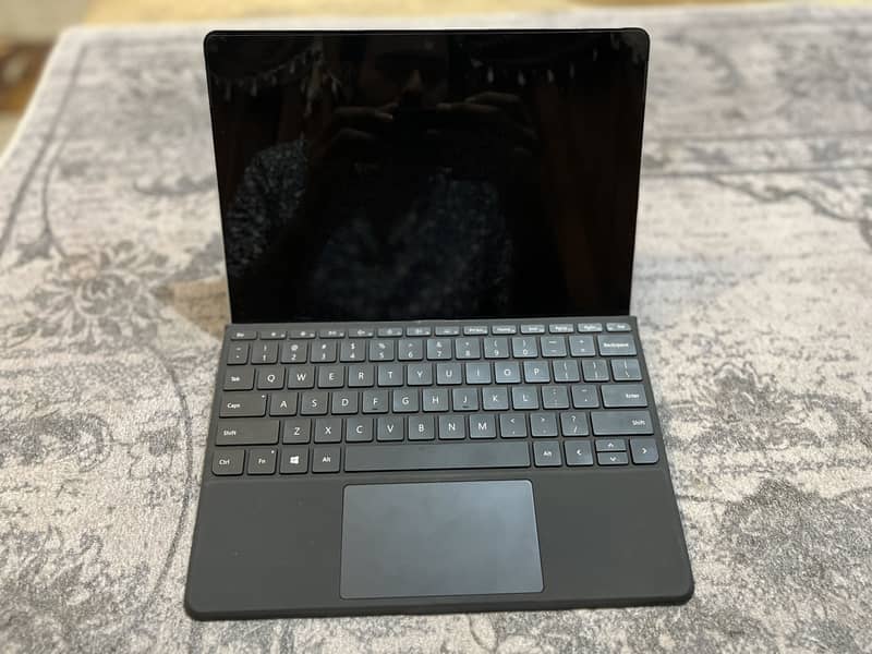 Microsoft surface pro 5 1