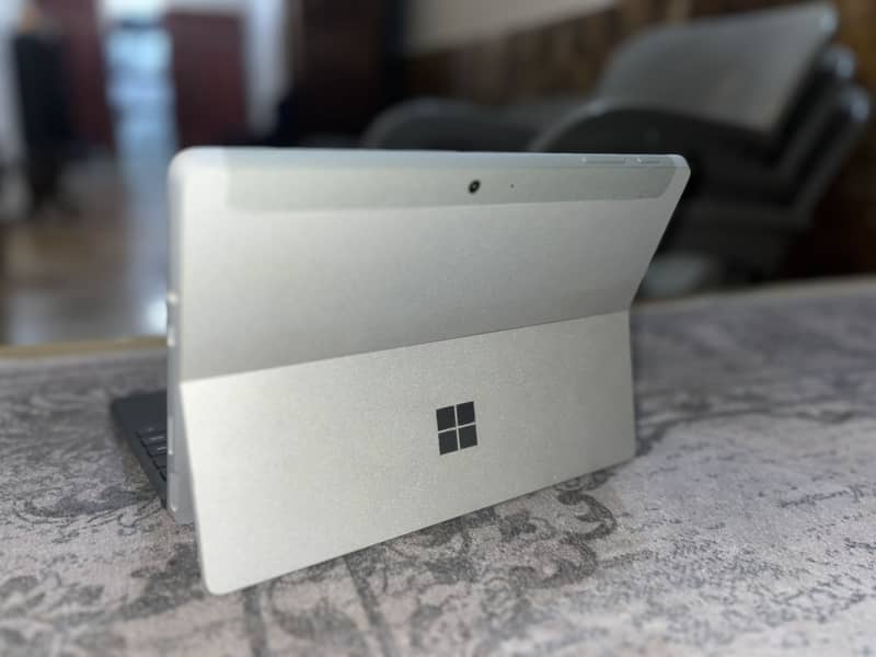 Microsoft surface pro 5 2