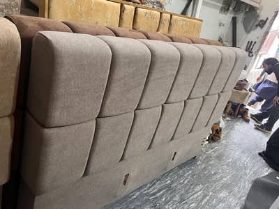 new bubble bed available towal fabric