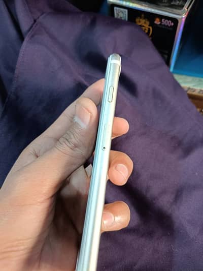 iPhone 7 battery change and finger not working 32 gb