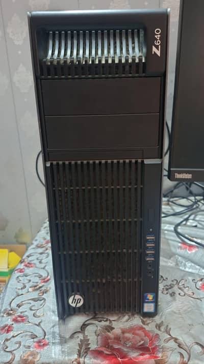 I am seeling PC in best and better condition