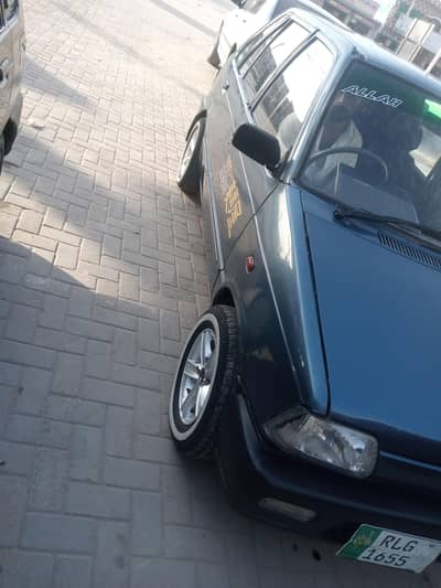 2006 model demand 680