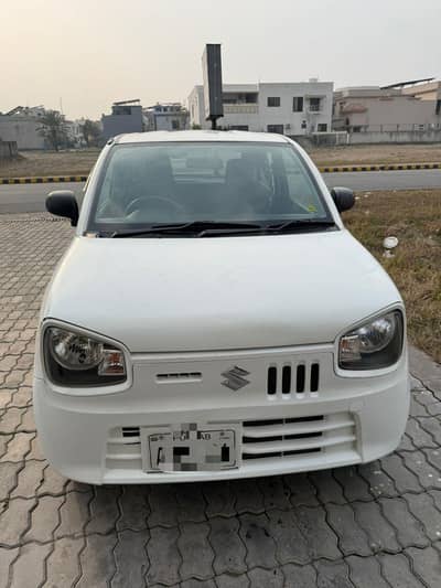 Suzuki Alto vxr for sale