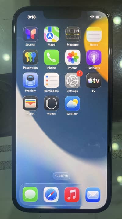 Apple iPhone 14 JV - 95% Battery Health - 10/10 Condition - With Box