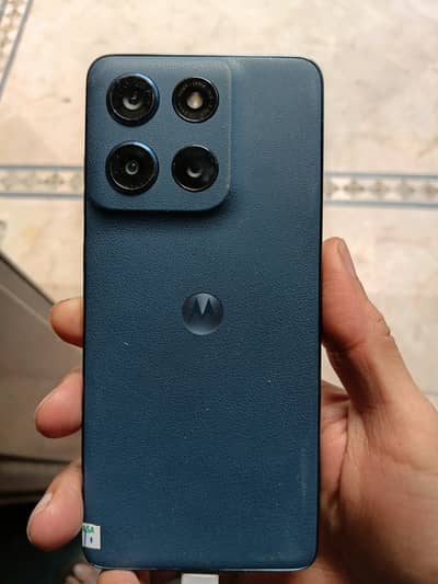 Motorola Moto G Stylus 2025 Unlocked Sim Working