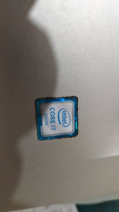 HP Envy M 7 Notebook