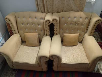 5 seater sofa