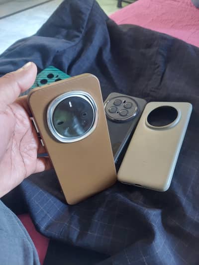 Honor magic 7 pro  Global  version  with box 4 High Quality covers