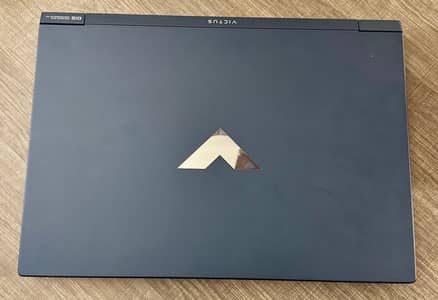 Gaming Laptop Hp Victus 16, RTX 4070, 32gb DDR5 ram, Ryzen 7 7845HS