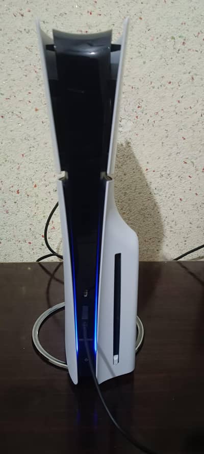 PS5 Slim 1TB Disc Edition Bundle