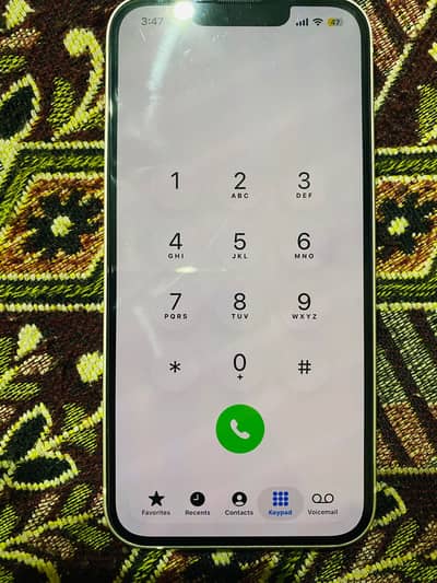 13 PTA approved 94 battery health