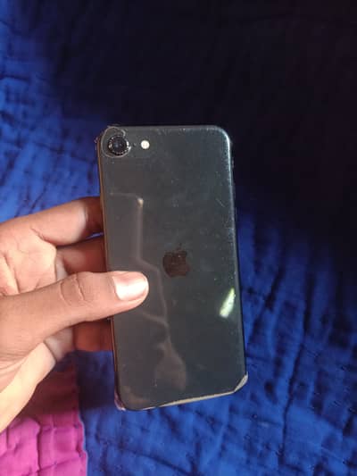 Apple iPhone SE 2020