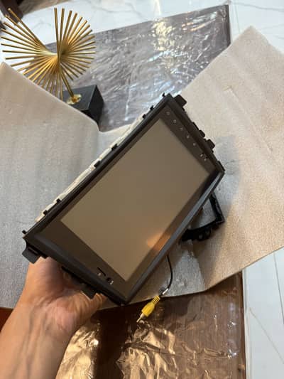 Suzuki Cultus 2017 - 2026 Original genuine Infotainment Screen