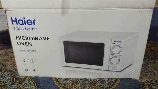 micro wave oven