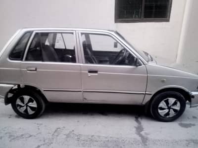 Mehran Euro 2
