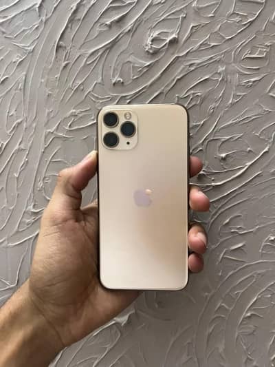 Iphone 11 pro