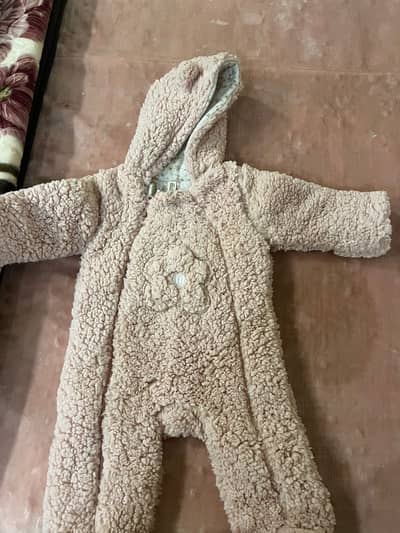 Zubaida’s Baby Rompers