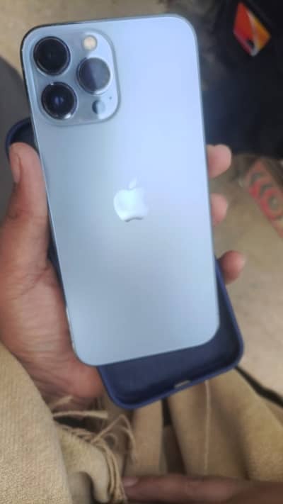 Apple iPhone 13 Pro Max