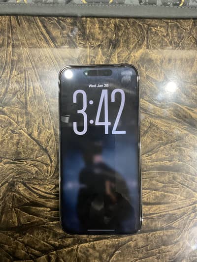 iPhone 14 Pro Max PTA approved