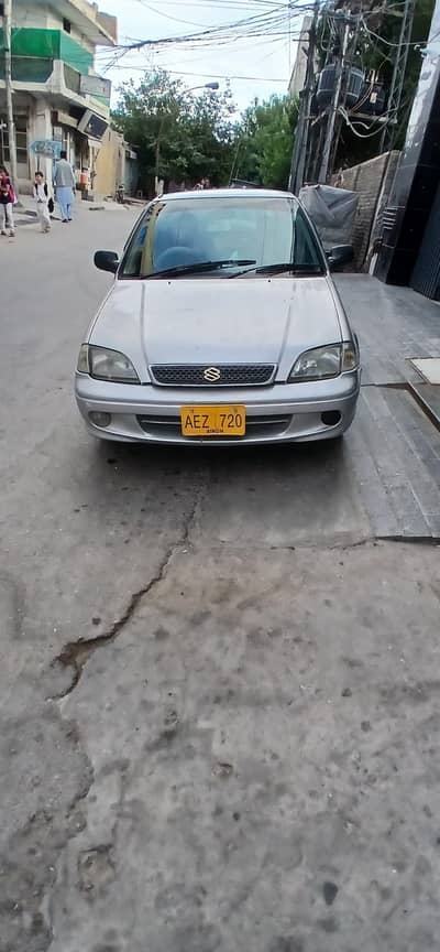 cultus 2003 for sale